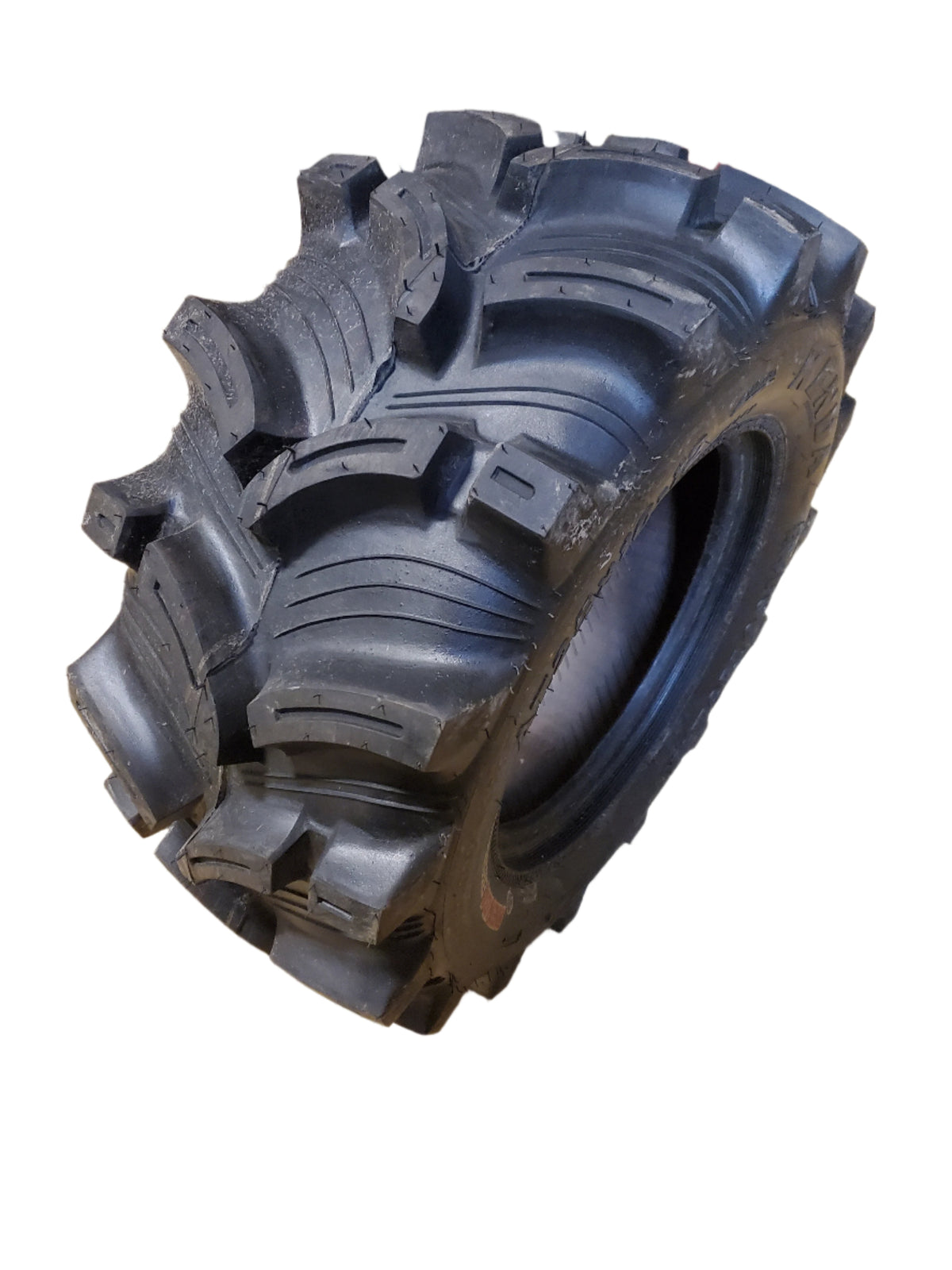 KENDA EXECUTIONER BSW AT 25 10 12 6PLY ATV/UTV TIRE 085381225C1