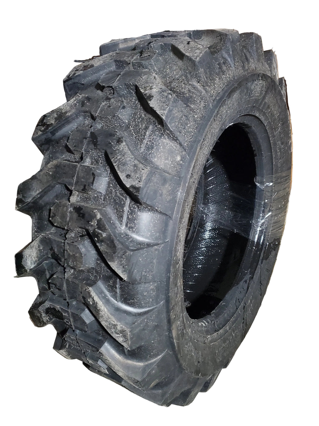 ADVANCE PREMIUM SKID STEER BSW 10 16.5 10PLY INDUSTRIAL TIRE 16052G