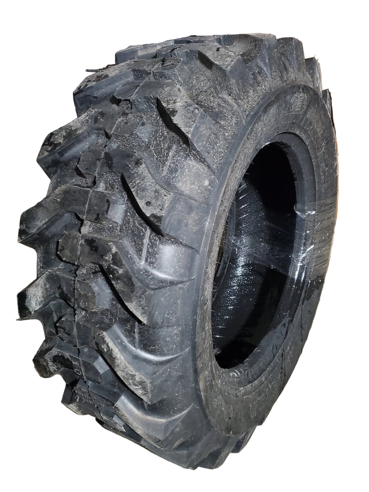 ADVANCE PREMIUM SKID STEER BSW 10 16.5 10PLY INDUSTRIAL TIRE 16052G
