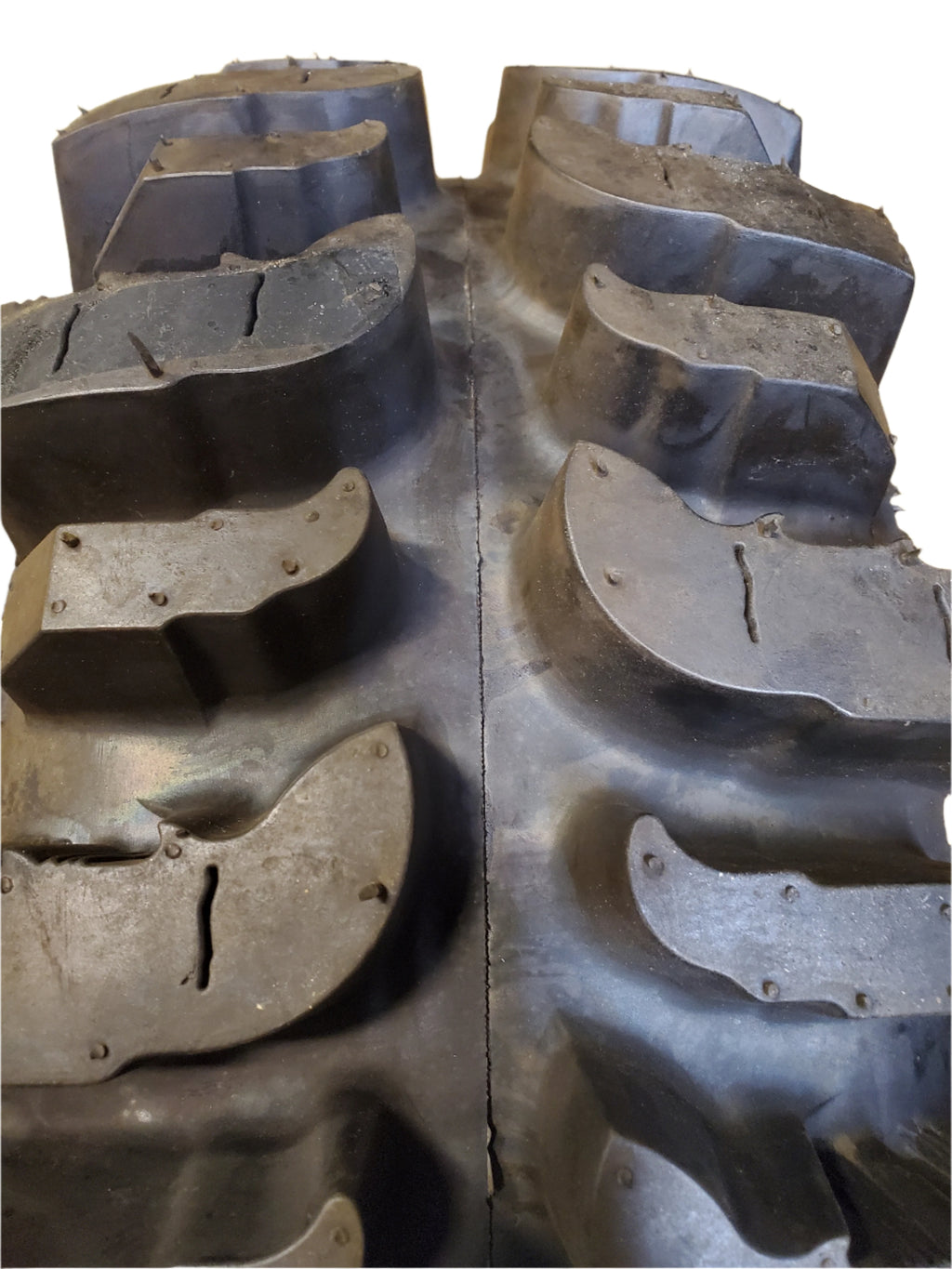 INTERCO BOGGER BSW AT 28 10 14 8PLY ATV/UTV TIRE BAU930