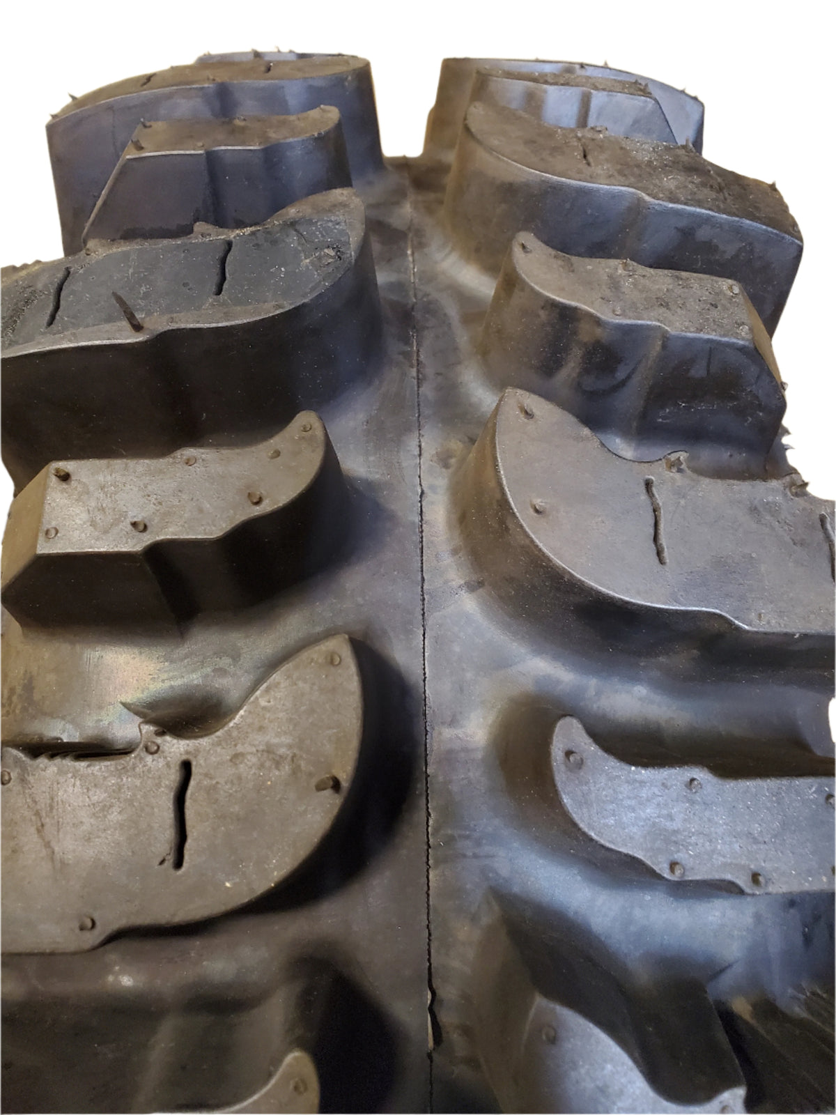 INTERCO BOGGER BSW AT 28 10 14 8PLY ATV/UTV TIRE BAU930