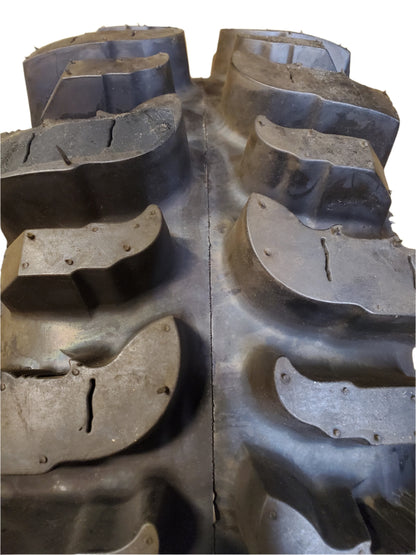 INTERCO BOGGER BSW AT 28 10 14 8PLY ATV/UTV TIRE BAU930