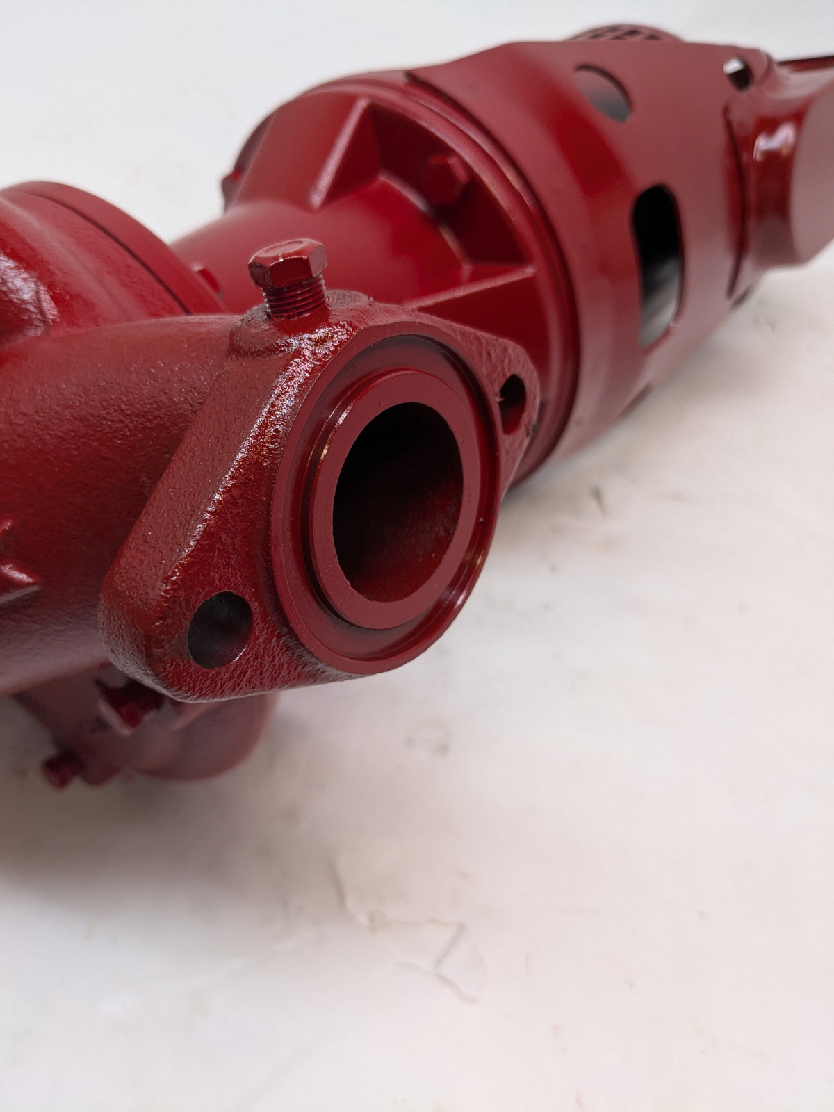 BELL & GOSSETT 605S SERIES 60 PUMP W72708 2VRW9 172708LF