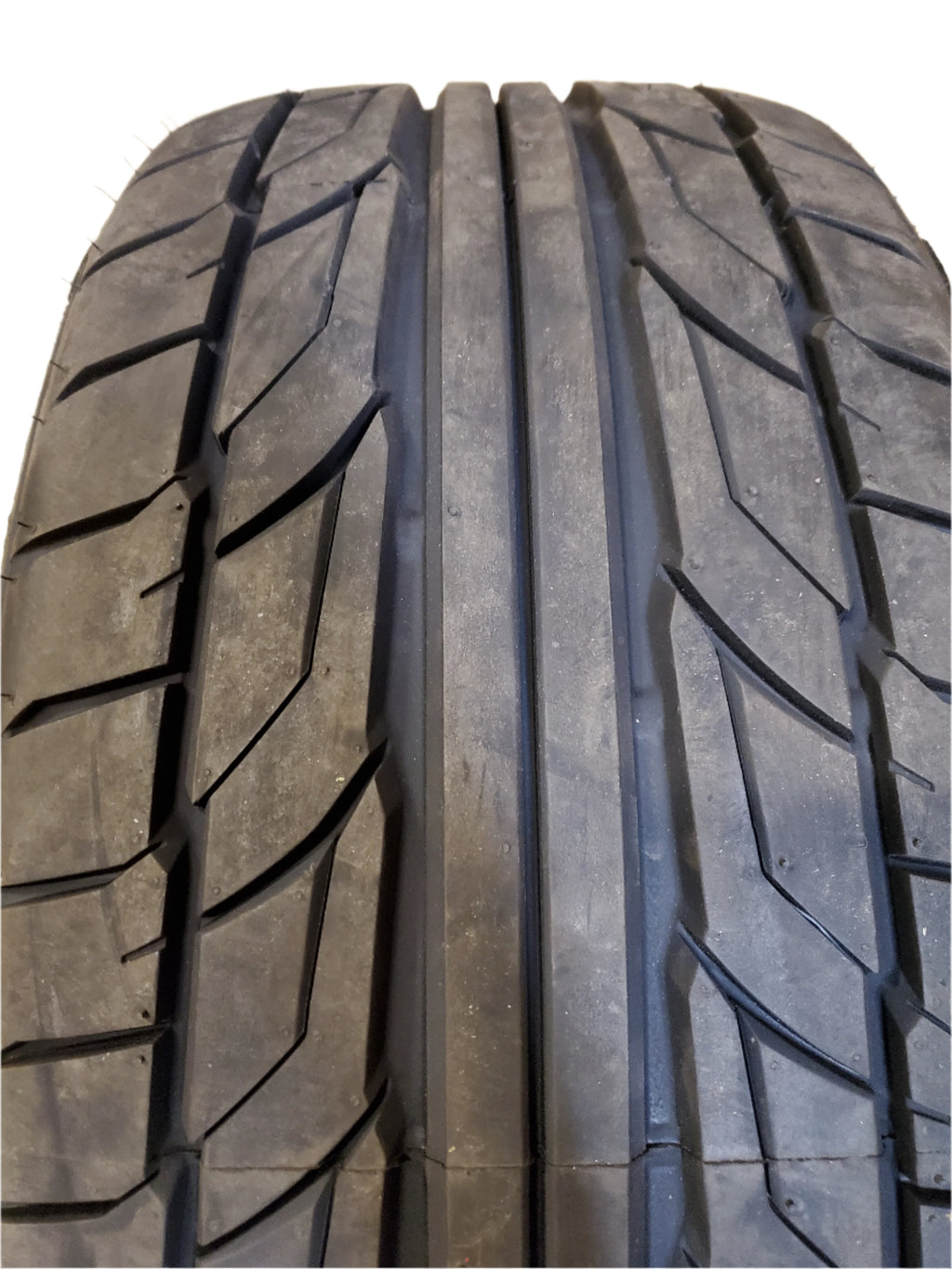 NITTO NT555 G2 BSW P 255 35 20 97W XL UHP TIRE 211010
