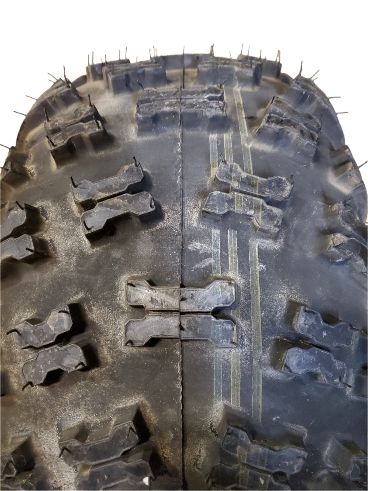 ITP HOLESHOT ATR BSW AT 25 10 12 ATV/UTV TIRE ‎532067