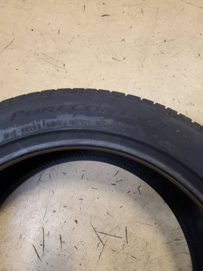 CONTINENTAL PURECONTACT LS BSW P 245 45 19 102V XL ALL SEASON TIRE 15509350000