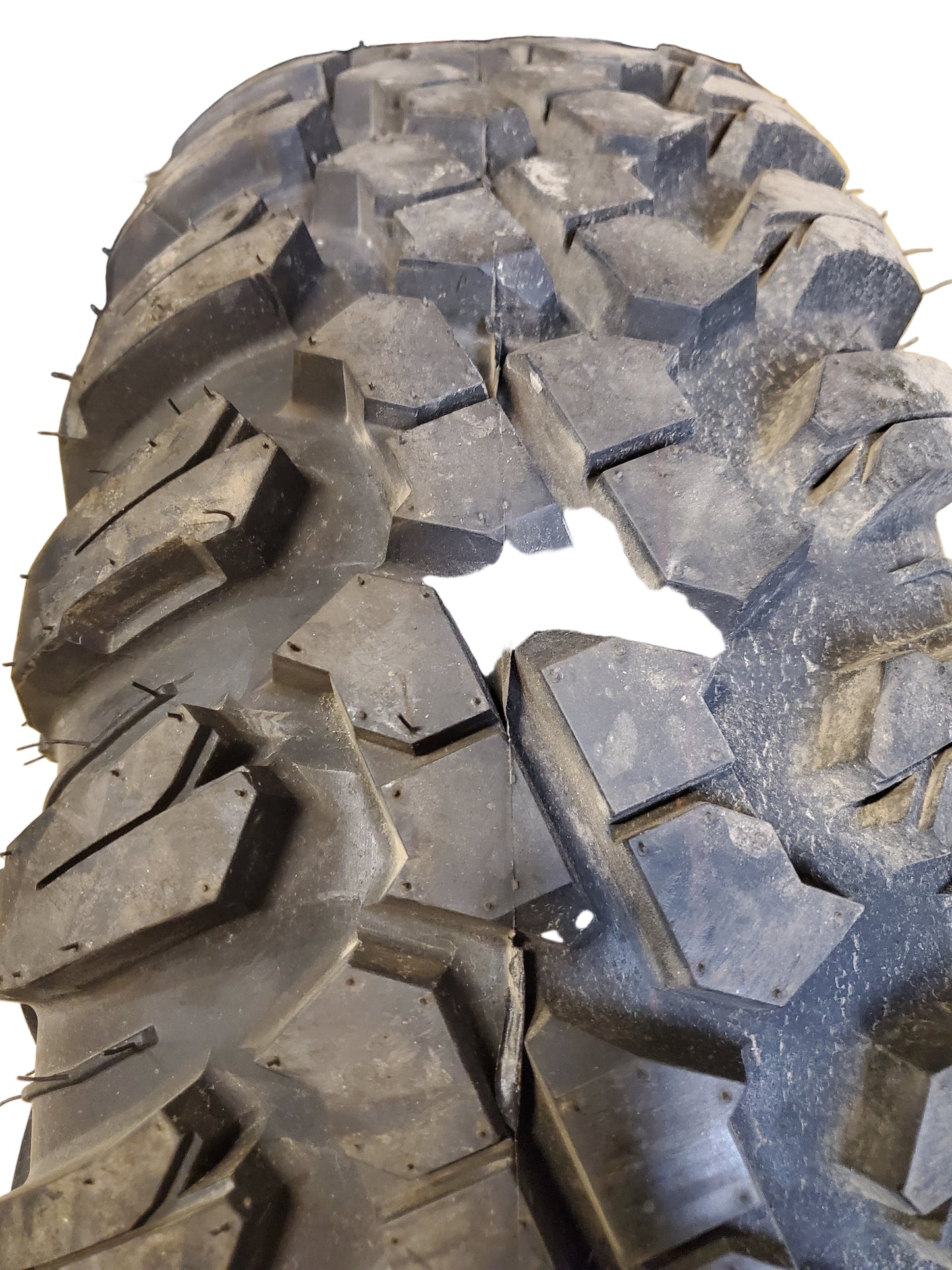 NOS TUSK TERRABITE BSW 32 10 14 80J 8PLY ATV/UTV TIRE TSKRM89300