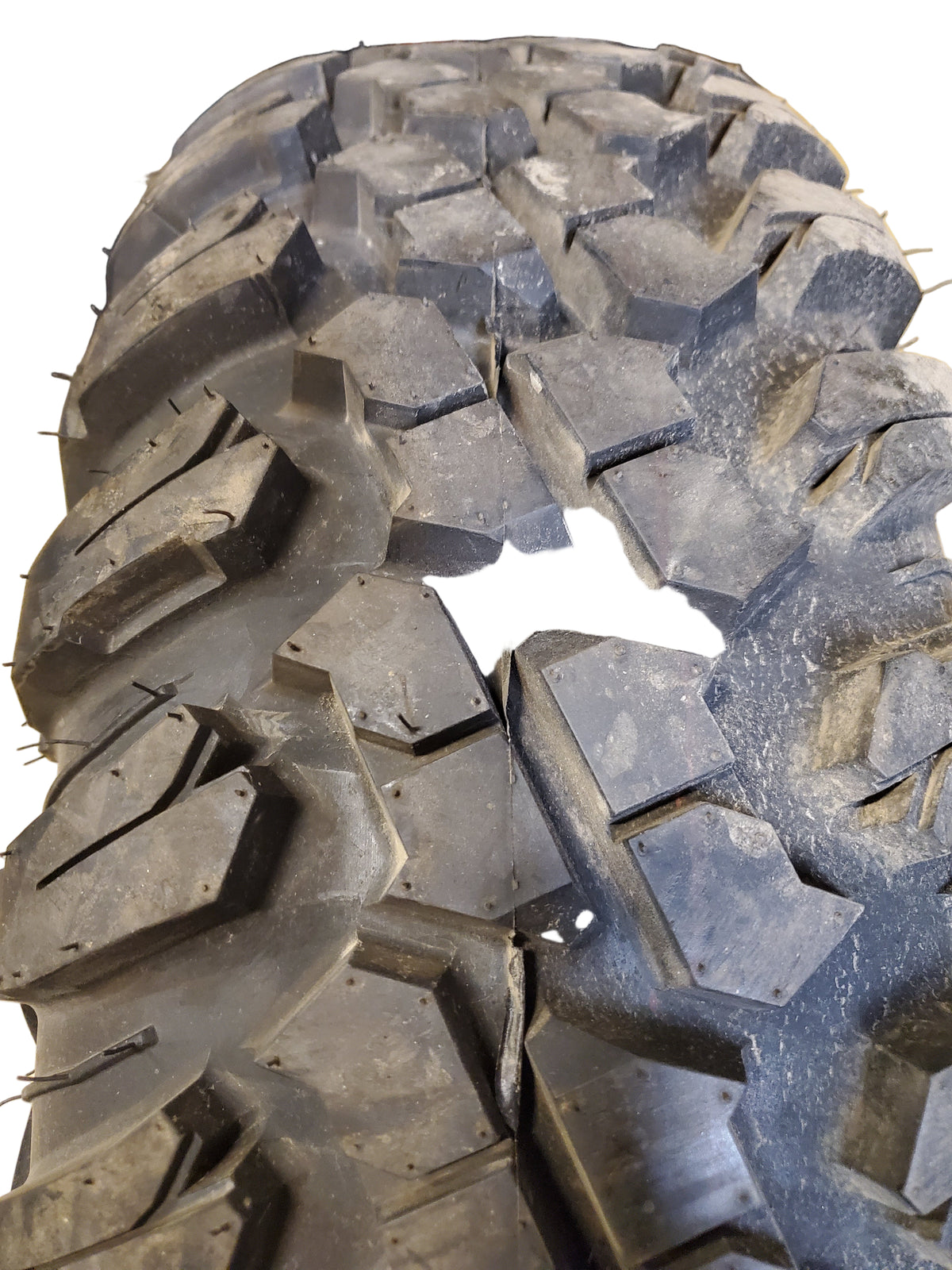 NOS TUSK TERRABITE BSW 32 10 14 80J 8PLY ATV/UTV TIRE TSKRM89300