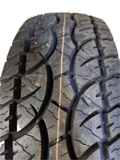 ATTURO TRAIL BLADE A/T BSW LT 30 9.5 15 104S ALL TERRAIN TIRE TBATI0041297