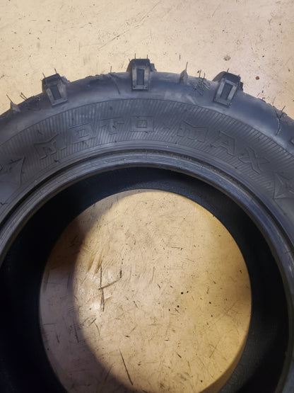NOS EFX MOTOMAX BSW AT 27 10 14 70F 6PLY ATV/UTV TIRE MSMM271014