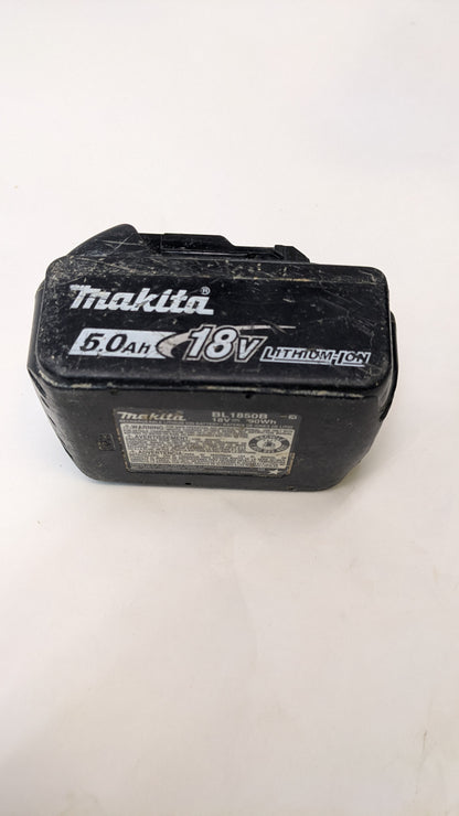 BURNDY PATRIOT 12-TON HYDRAULIC CRIMPER 3.0AH 18V LI-ION PAT750LI