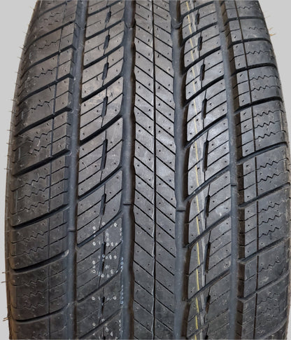 UNIROYAL TIGER PAW TOURING A/S DT P 245 60 18 105V SL ALL SEASON TIRE 25336