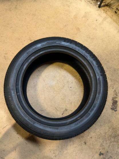 NOS BFGOODRICH G-FORCE SUPER SPORT A/S BSW P 205 50 16 87H PERFORMANCE TIRE 16626