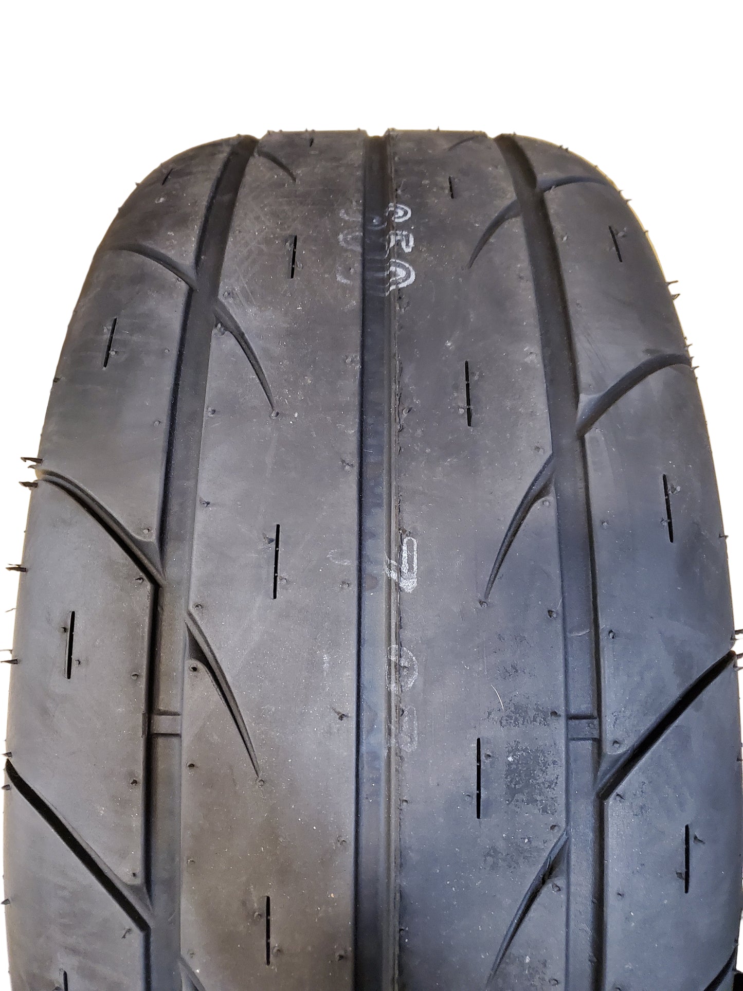MICKEY THOMPSON ET STREET S/S BSW P 295 65 15 DRAG TIRE 255508