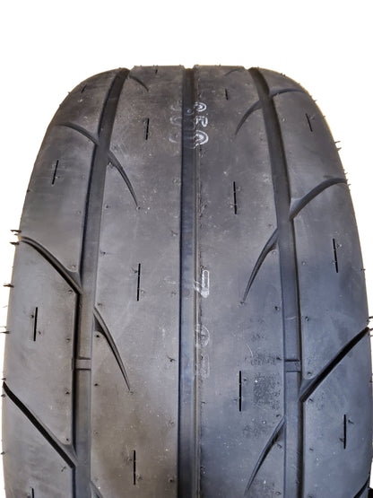 MICKEY THOMPSON ET STREET S/S BSW P 295 65 15 DRAG TIRE 255508
