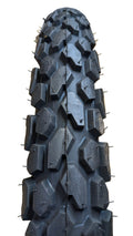 SHINKO TRAIL MASTER E-700 BSW 3 21 51S DUAL MOTORCYCLE TIRE 874390
