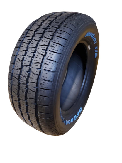 BFGOODRICH RADIAL T/A RWL P 235 60 15 98S ALL SEASON TIRE 19922