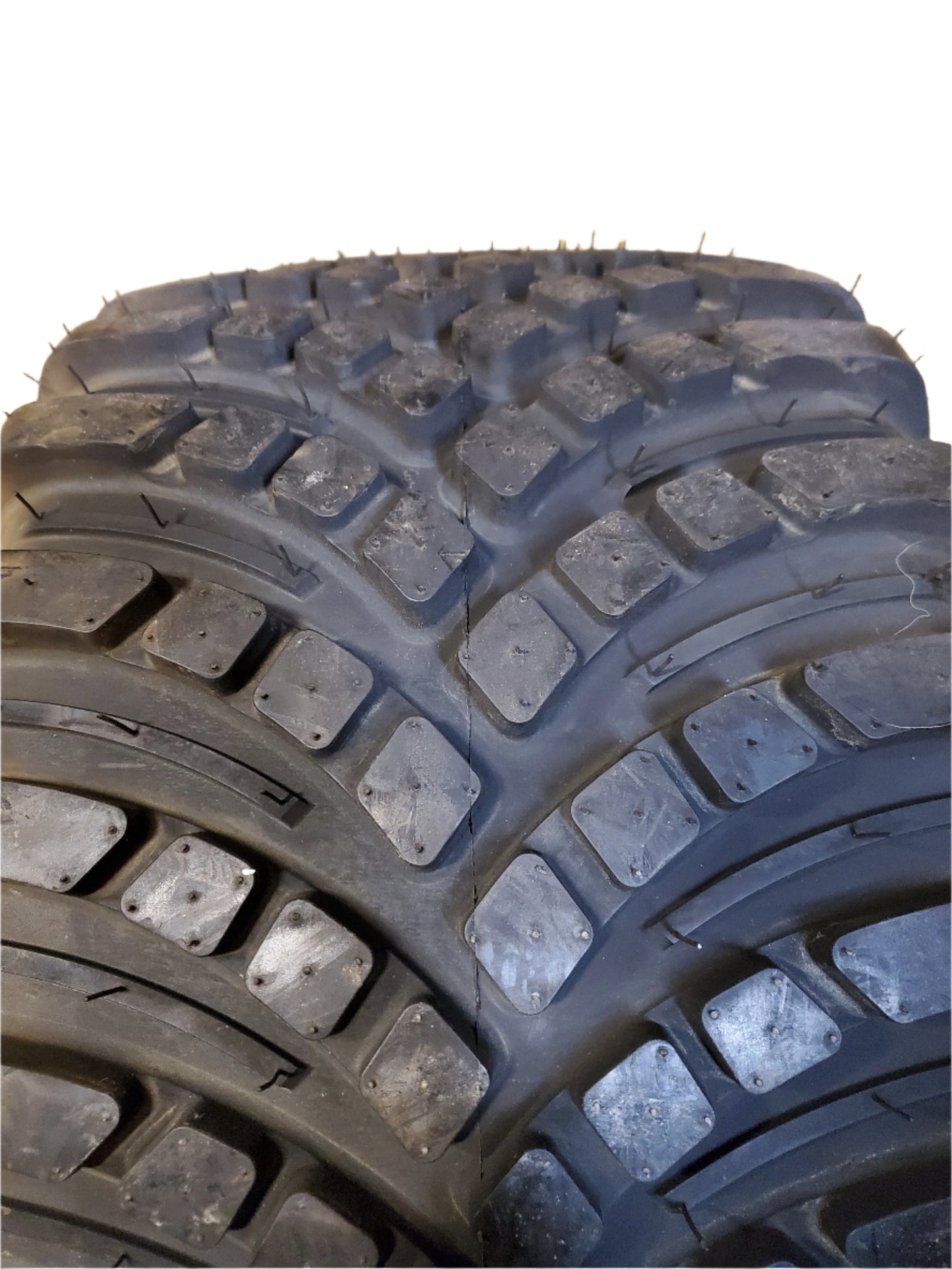 NOS CARLISLE VERSA TURF BSW 24 12 12 99A4 4PLY LAWN TIRE 6L13941 6L13941