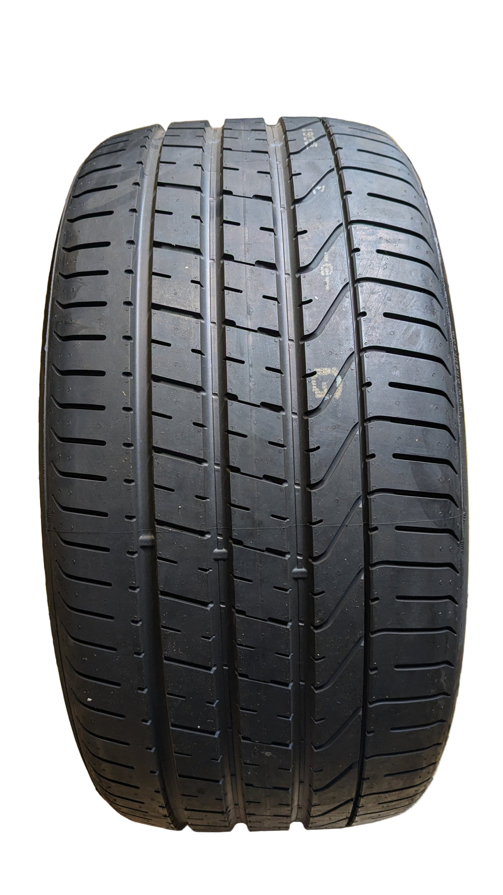 NOS PIRELLI P ZERO BSW P 295 35 20 105Y XL PERFORMANCE TIRE 2103800