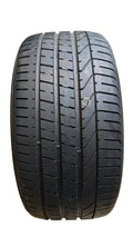 NOS PIRELLI P ZERO BSW P 295 35 20 105Y XL PERFORMANCE TIRE 2103800