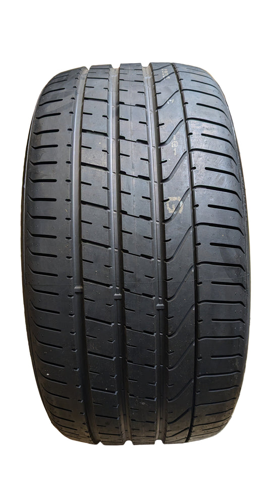 NOS PIRELLI P ZERO BSW P 295 35 20 105Y XL PERFORMANCE TIRE 2103800