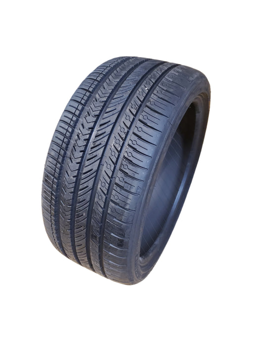 MICHELIN PILOT SPORT ALL SEASON 4 BSW P 255 35 19 96Y XL TIRE 18029