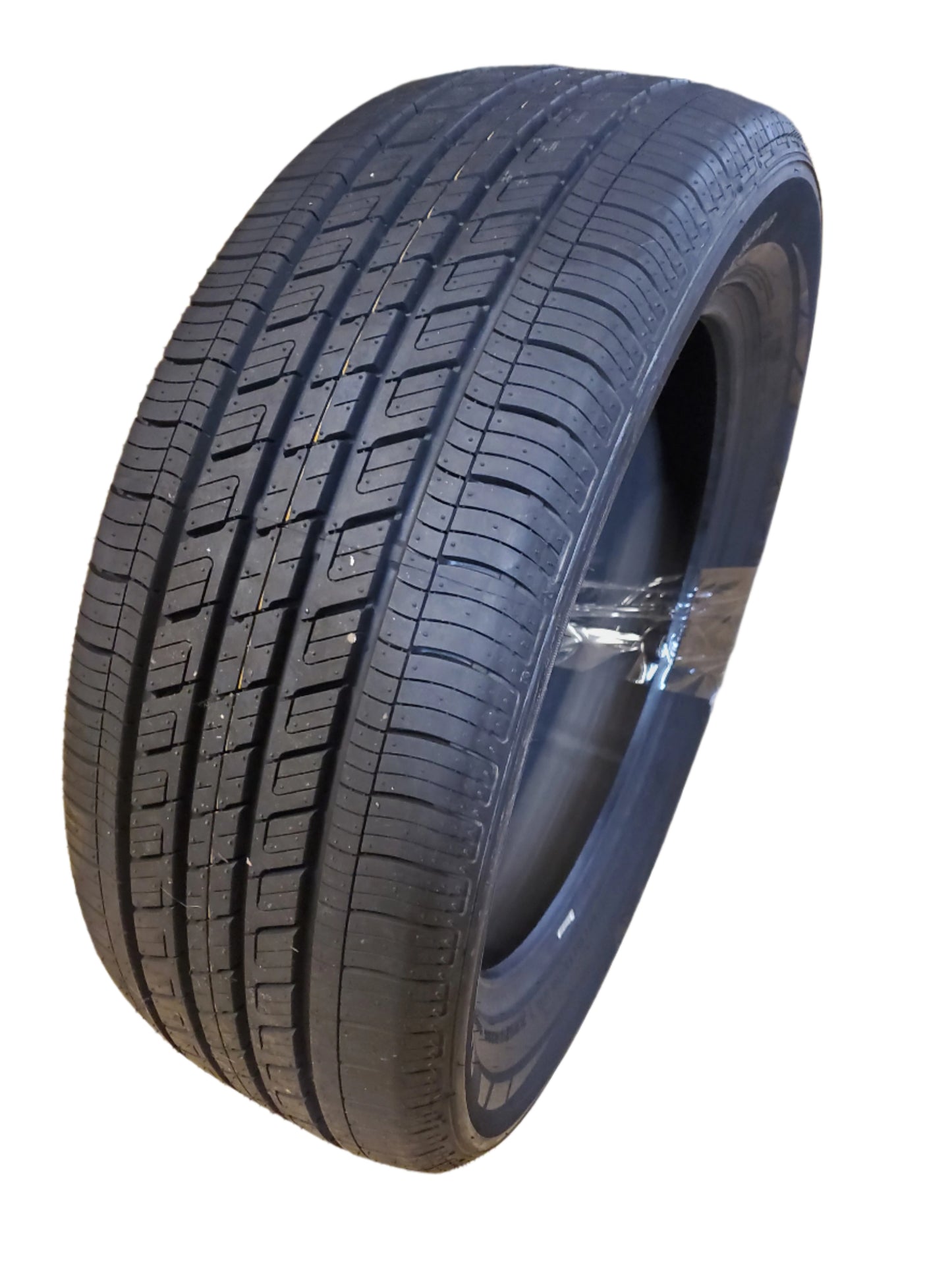 2 NEXEN ARIA AH7 BSW P 225 55 18 98T ALL SEASON TIRE 15197NXK