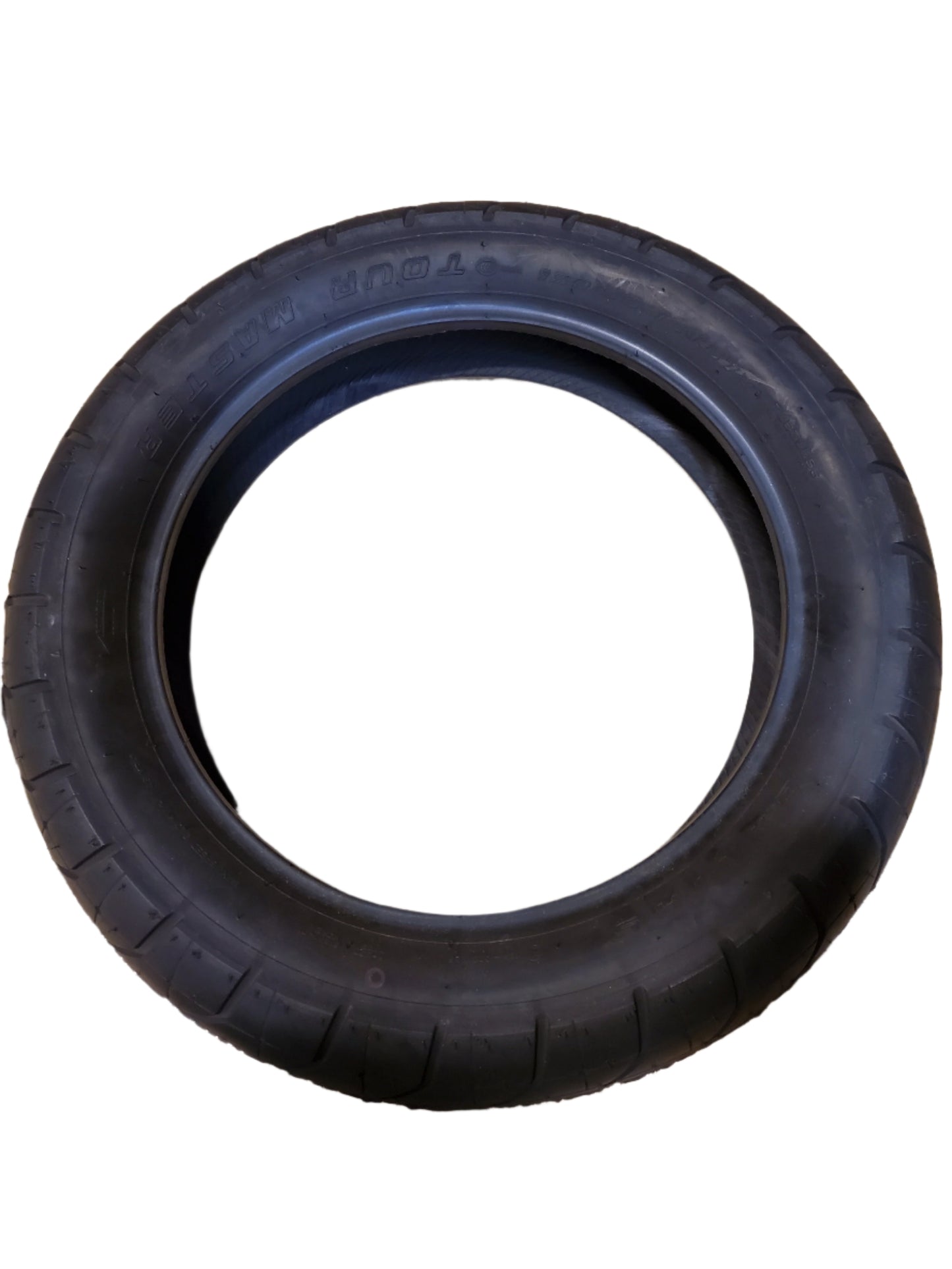 SHINKO 230 TOUR MASTER BSW 130 90 16 67V FRONT MOTORCYCLE TIRE 874165