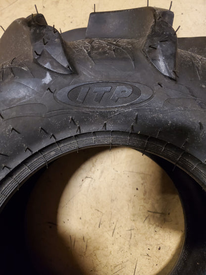 ITP MEGA MAYHEM BSW AT 27 11 12 6PLY ATV/UTV TIRE 6P0037