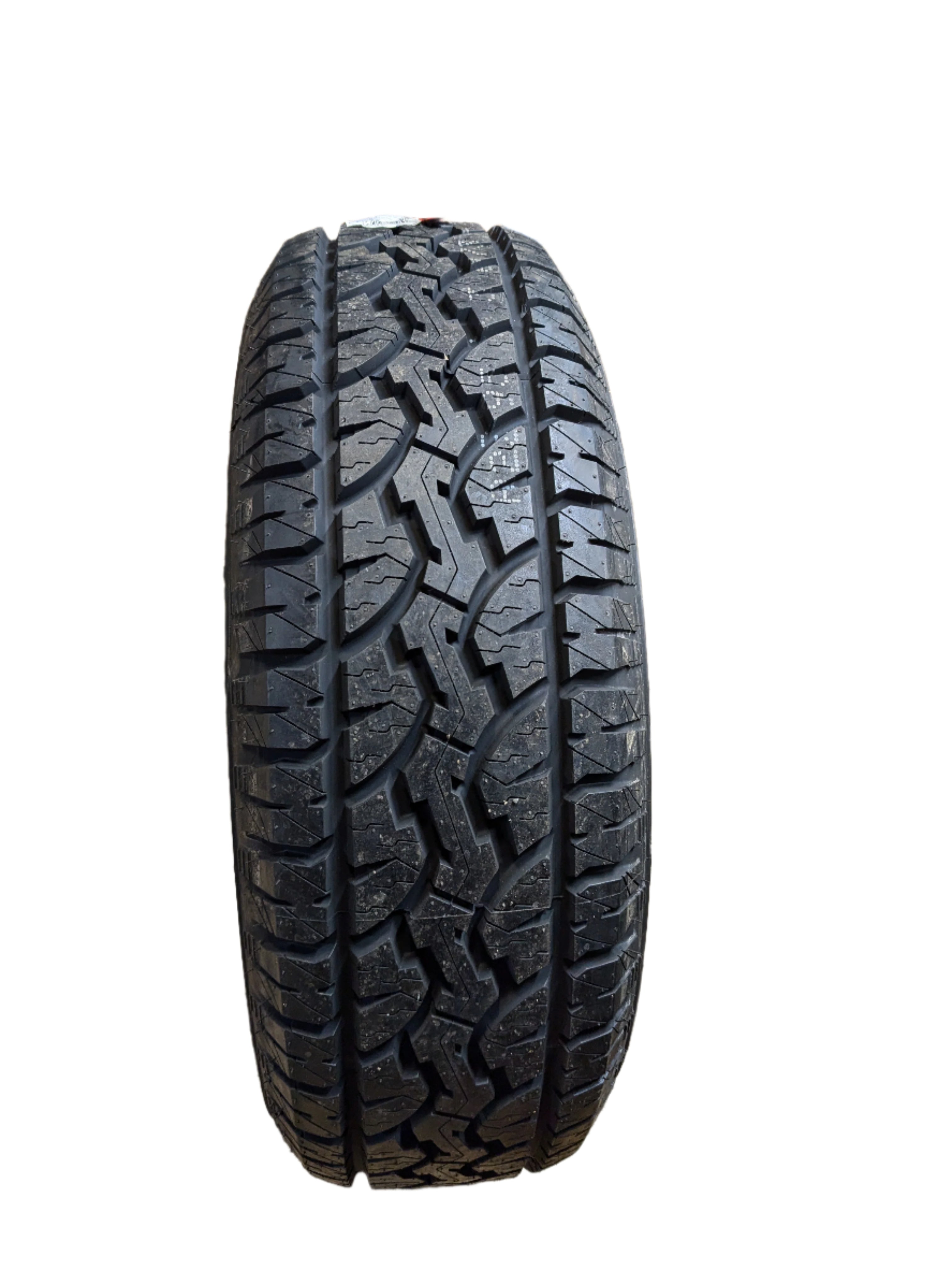 NOS GT RADIAL ADVENTURO AT3 OWL P 265 70 17 113T ALL TERRAIN TIRES AS077