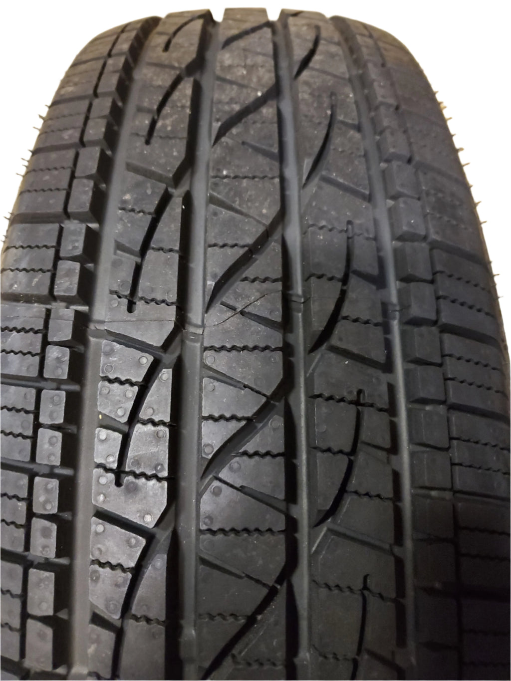 FIRESTONE DESTINATION LE3 BSW P 215 65 17 99H ALL SEASON TIRE 005357