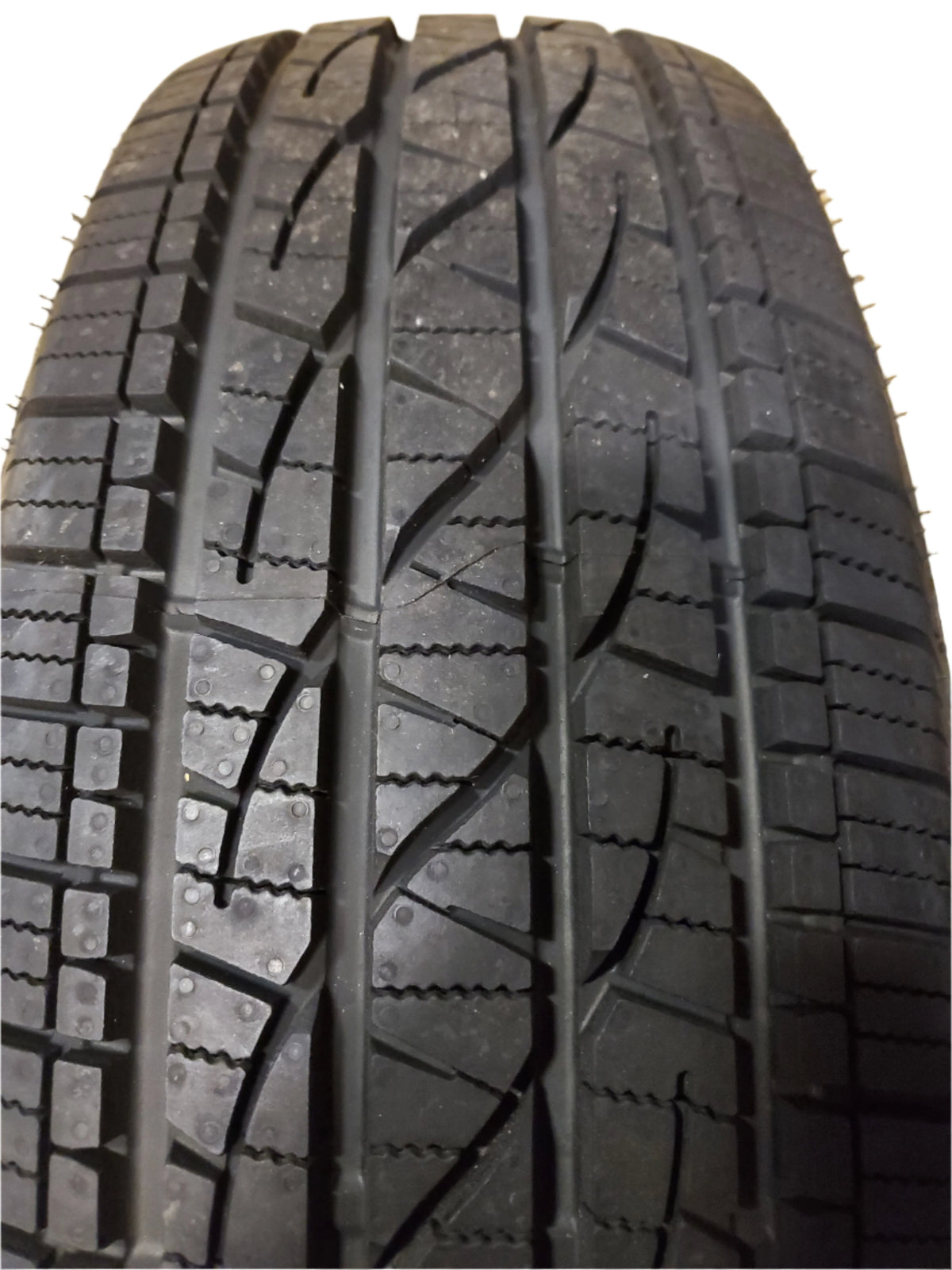 FIRESTONE DESTINATION LE3 BSW P 215 65 17 99H ALL SEASON TIRE 005357