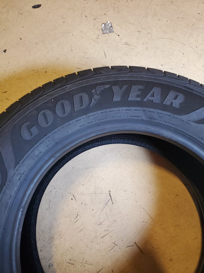 GOODYEAR ASSURANCE COMFORTDRIVE BSW P 235 65 17 104H ALL SEASON TIRE 413188582