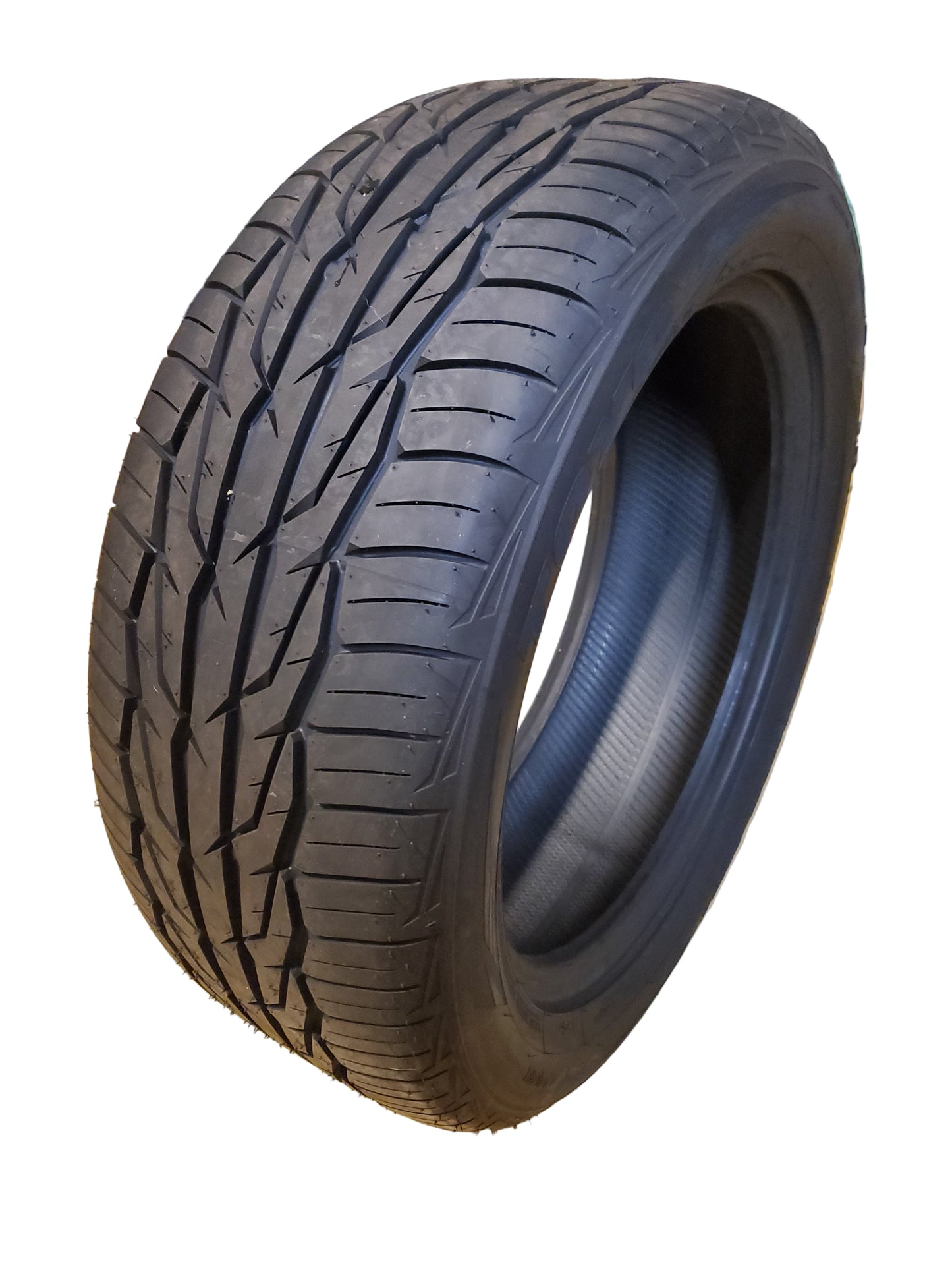TOYO EXTENSA HP II BSW P 235 50 18 101W XL ALL SEASON TIRE 196140
