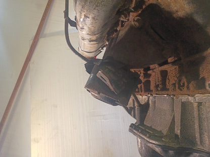 USED GENUINE ENGINE MOTOR 01-04 TOYOTA 4.7L V8 2UZ-N83FC