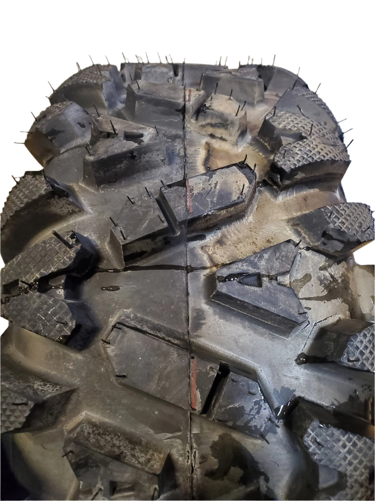 FORERUNNER KNIGHT BSW AT 25 10 12 50F 6PLY ATV/UTV TIRE 5D415C0001