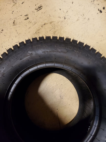 GALAXY MIGHTY MOW-TS BSW 24 12 12 4PLY LAWN TIRE 485076