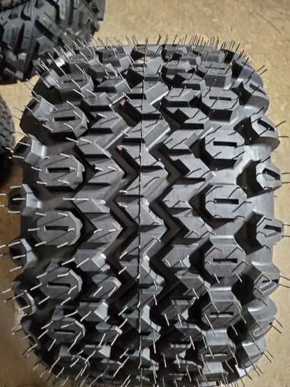 CARLSTAR HD FIELD TRAX BSW AT 24 12 12 6PLY ATV/UTV TIRE CA560366