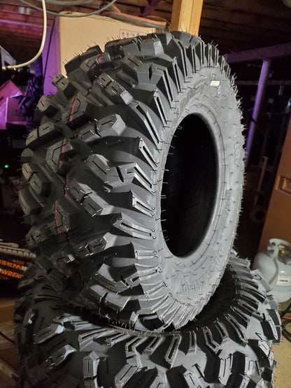 FORERUNNER TRS BSW AT 25 11 12 53F 6PLY ATV/UTV TIRE MH240501KW