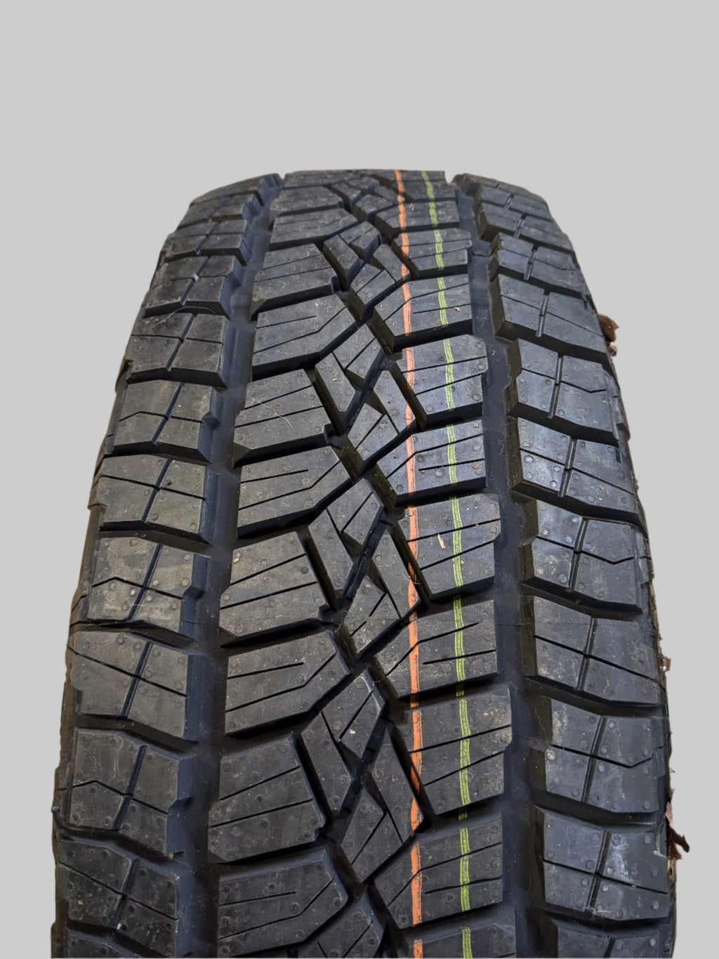 GENERAL GRABBER APT BSW P 275 70 18 116S SL ALL TERRAIN TIRE 04492870000