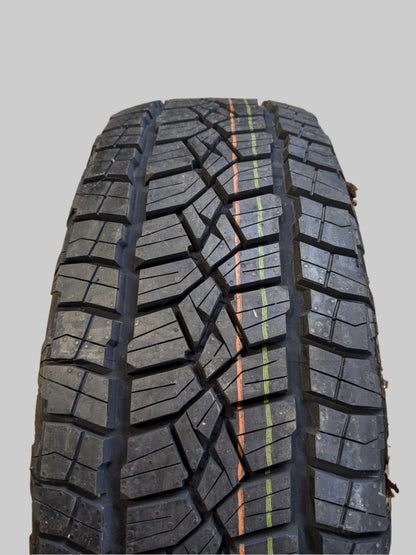 GENERAL GRABBER APT BSW P 275 70 18 116S SL ALL TERRAIN TIRE 04492870000