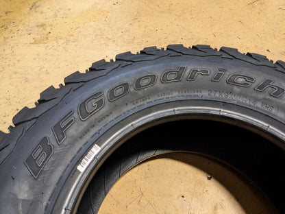 FALKEN WILDPEAK A/T TRAIL BSW P 255 65 18 111H ALL TERRAIN TIRE 28711822