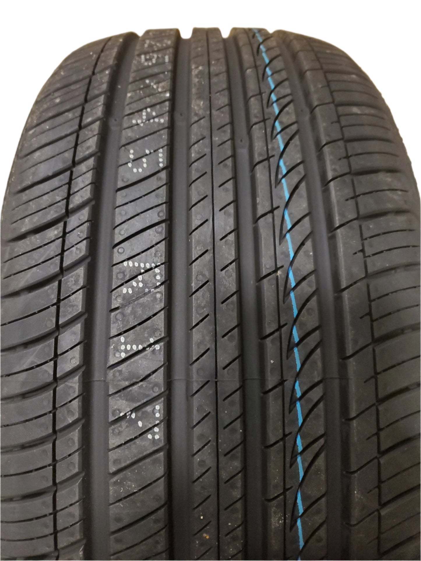 KUMHO MAJESTY SOLUS KU50 BSW P 225 45 17 91W ALL SEASON TIRE 2253352