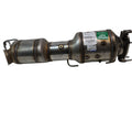 GENUINE MOPAR CATALYTIC DIESEL PARTICULATE FILTER 19-24 DODGE RAM 2500 68296341AE