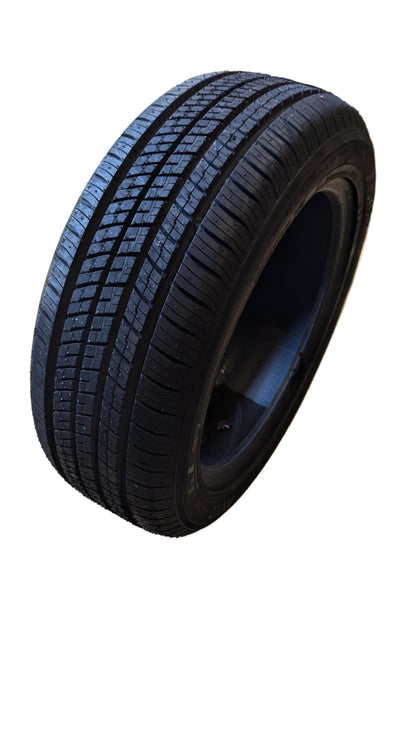 2 YOKOHAMA AVID ASCEND GT BSW P 225 55 18 97H ALL SEASON TIRE 110132735