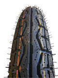 IRC GRAD HIGH SPEED GS-11 AW BSW 3.5 18 56S REAR MOTORCYCLE TIRE 15885