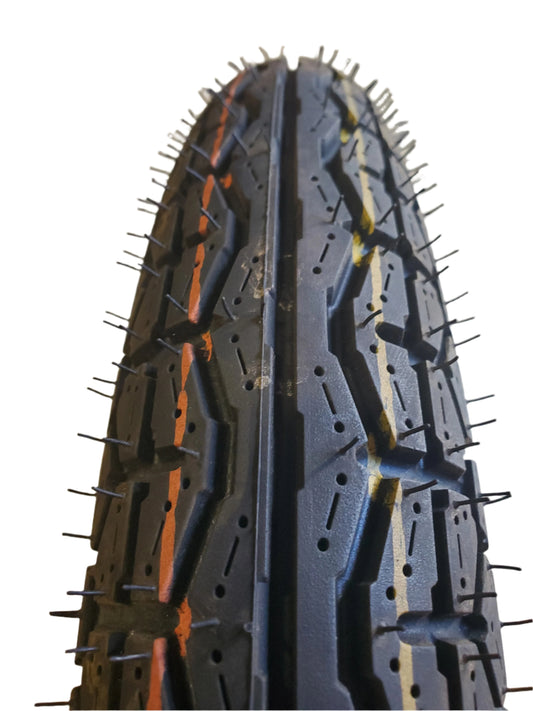 IRC GRAD HIGH SPEED GS-11 AW BSW 3.5 18 56S REAR MOTORCYCLE TIRE 15885