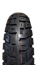 MOTOZ TRACTIONATOR GPS BSW P 150 70 18 70T REAR MOTORCYCLE TIRE 1515007018