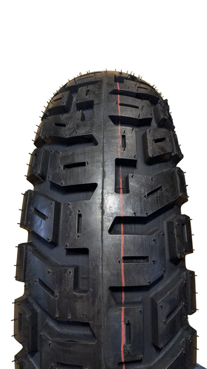 MOTOZ TRACTIONATOR GPS BSW P 150 70 18 70T REAR MOTORCYCLE TIRE 1515007018