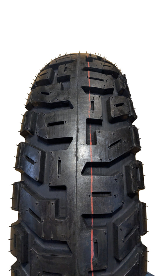 MOTOZ TRACTIONATOR GPS BSW P 150 70 18 70T REAR MOTORCYCLE TIRE 1515007018